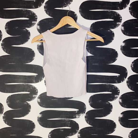 Crop Top - Picture 3 of 3